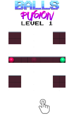 Puzzle : Balls Fusion - Screenshot 2