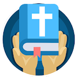 NKJV Bible free app icon