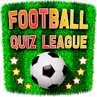 Football Quiz League : FIFA Quiz 2019 4.5.0z