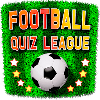 Football Quiz League : FIFA Tr