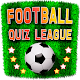 Football Quiz League : FIFA Trivia 2019 Windowsでダウンロード