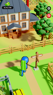 Farmland - Farming life game 0.2 APK screenshots 22