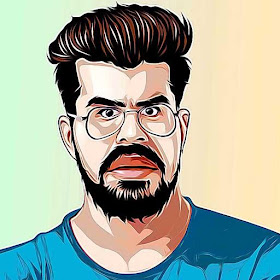 caricature maker - face app by Pixelab - (Android Apps) — AppAgg