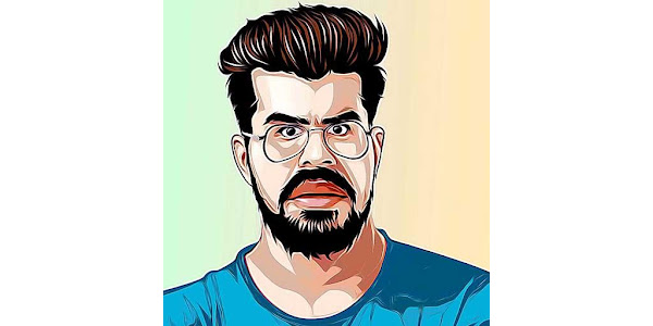 caricature maker - face app - Apps on Google Play
