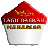 Lagu Daerah Makassar icon