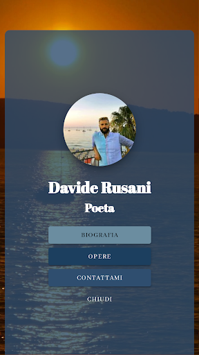 Davide Rusani Screen 2