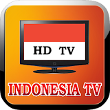 All Indonesia TV Channels Help icon