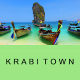 Krabi Town Travel Guide icon