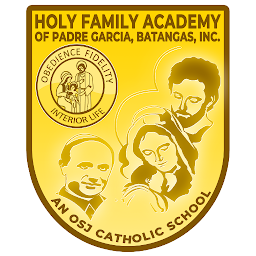 Icon image Holy Family Academy