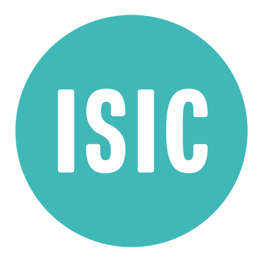 ISIC France 7.10.0 Icon
