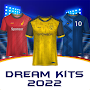Dream League Kits 2022