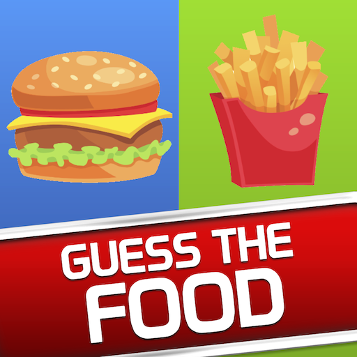 Guess the Food Cooking Quiz 1.0 Icon