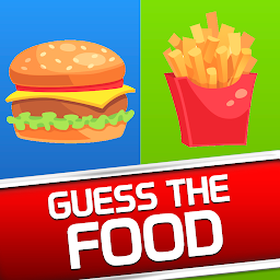 Icon image Guess the Food Cooking Quiz
