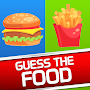 Guess the Food Cooking Quiz