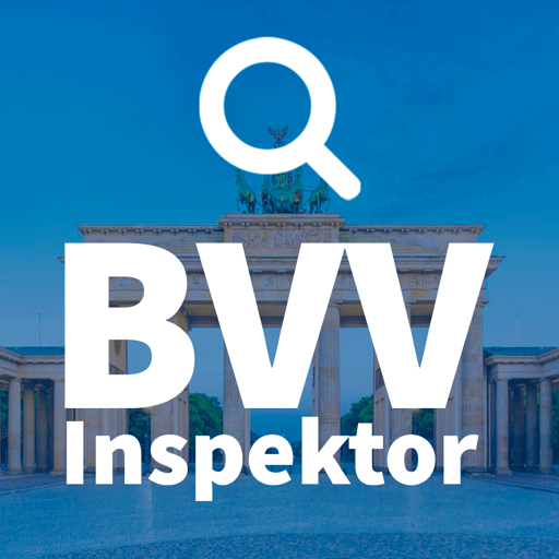 BVV Inspektor