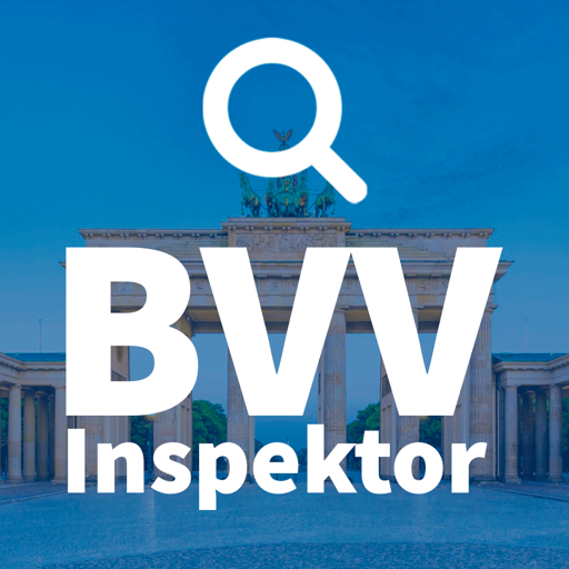 BVV Inspektor logo
