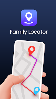 Phone Tracker: Number Locatorのおすすめ画像5
