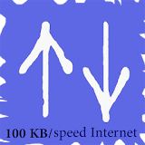 Internet Speedtest Meter 2017 icon
