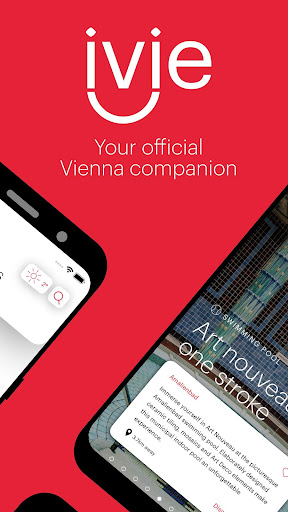 ivie - Vienna City Guide 2.0.0 screenshots 1