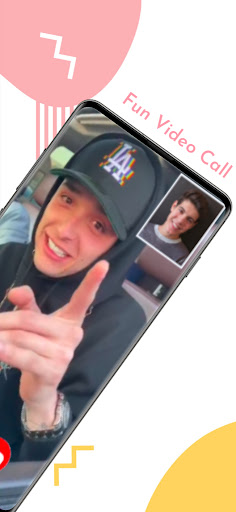 Peso Pluma Video Call - Chat Screen 3