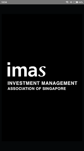 Android application IMAS 20 screenshort