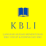 Cover Image of Descargar KBLI - Panduan Memilih & Downl  APK