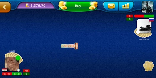 Dominoes LiveGames online – Apps no Google Play