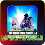 Cover Image of Herunterladen Lagu Aisyah istri Rasulullah 2020 1.1.1 APK