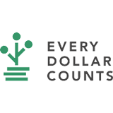 Every Dollar Counts icon