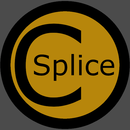 Csplice 1.04 Icon