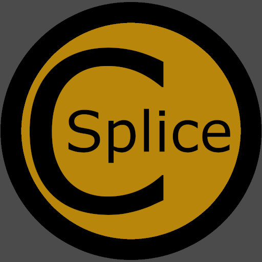 Csplice logo