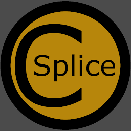 Icon image Csplice
