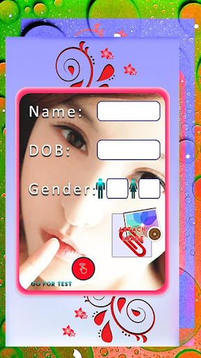 How Cute Are You Screen 2
