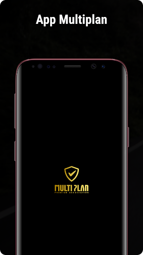 Android application Multiplanpv Rastreamento screenshort