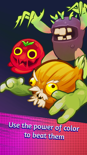 Harvest Guardians Screen 2
