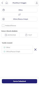 Screenshot 8 Aspo Olbia android