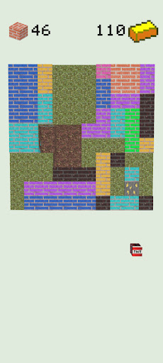 Android application TNT Block Blast screenshort