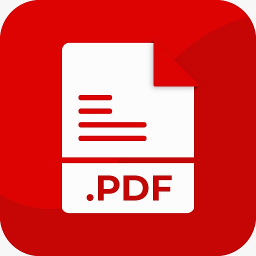 PDF Reader Offline : pdf 2024 logo
