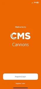 CMS - Cannons