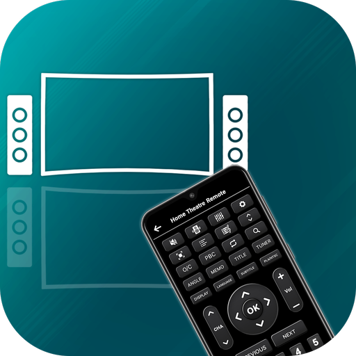 Home Theatre Remotes Universal Download on Windows