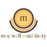Mac Well Machinery icon