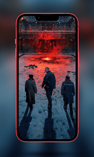 Stranger Things 4 Wallpapers