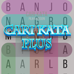 Cover Image of Download Cari Kata Indonesia Plus  APK