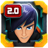 Slugterra: Dark Waters icon