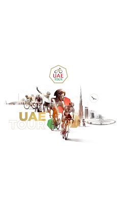 UAE Tourのおすすめ画像4