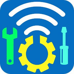 Imagem do ícone Kit de ferramentas WiFi