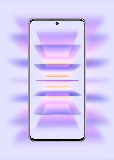 Redmi K60 Pro & K60 Wallpapers Screen 3