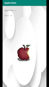 Apple Eaten