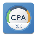 CPA REG Mastery icon