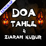 Doa Tahlil & Ziarah Kubur Terlengkap icon
